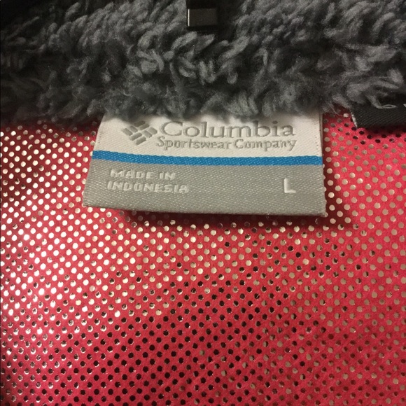 Columbia Jacket - Picture 5 of 7